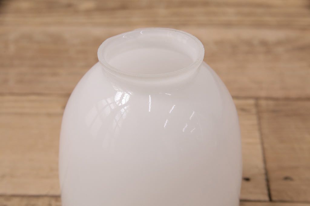 アンティーク照明　竹のデザインが和の趣を醸し出すウォールランプ(壁掛け照明、壁付け照明)(R-048725)