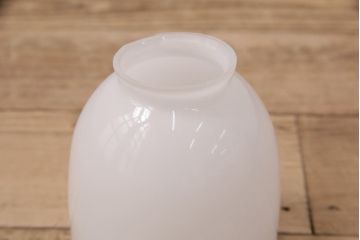 アンティーク照明　竹のデザインが和の趣を醸し出すウォールランプ(壁掛け照明、壁付け照明)(R-048725)