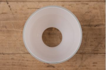 アンティーク照明　竹のデザインが和の趣を醸し出すウォールランプ(壁掛け照明、壁付け照明)(R-048725)