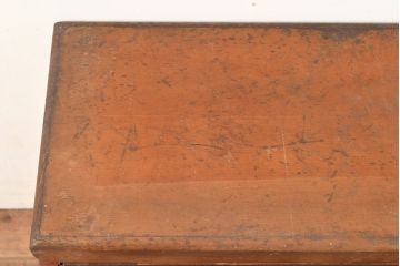 アンティーク雑貨　昭和32年　沖電気工業　20回線1号単紐共電式交換機(電話機)(R-048731)