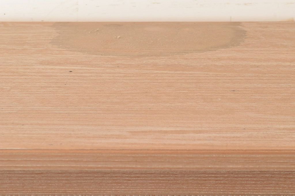 中古　上質な和を演出してくれる国産高級桐箪笥(定価約90万円)(和タンス、衣装箪笥、引き出し、桐たんす)(R-048733)