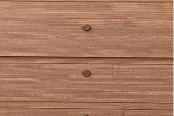 中古　上質な和を演出してくれる国産高級桐箪笥(定価約90万円)(和タンス、衣装箪笥、引き出し、桐たんす)(R-048733)