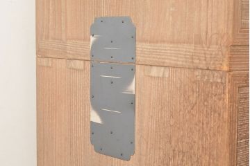 中古　上質な和を演出してくれる国産高級桐箪笥(定価約90万円)(和タンス、衣装箪笥、引き出し、桐たんす)(R-048733)