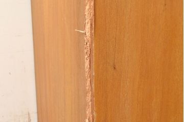 昭和レトロ　昔懐かしいミシン糸ケース(小物収納、小引き出し)(R-048735)