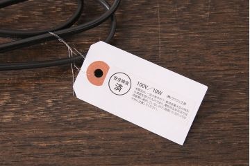 アンティーク照明　オイルランプリメイク　時を経たガラスの風合いが魅力のテーブルランプ(スタンドライト、卓上照明)(R-048752)