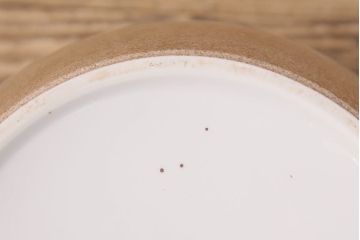 アンティーク雑貨　オールドノリタケ(則武、日陶)　シンプルなデザインが取り入れやすい火鉢(手あぶり、鉢カバー、傘立て)(R-048753)