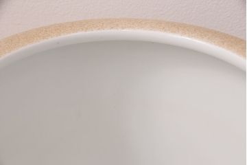 アンティーク雑貨　オールドノリタケ(則武、日陶)　シンプルなデザインが取り入れやすい火鉢(手あぶり、鉢カバー、傘立て)(R-048753)