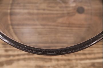 アンティーク雑貨　使い方いろいろ!!お洒落なディスプレイに活躍のガラスビン(ガラス瓶、フラワーベース)(R048755)