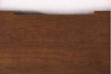 展示品　極美品　Cassinaixc.(カッシーナイクスシー)　BREATH(ブレス)　インブイア材の温もり漂うシアターボード(テレビ台、ローボード)(定価約63万5千円)(R-048774)