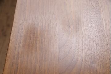 美品　arflex(アルフレックス)　Riva(リーヴァ)製　NATURA(ナチュラ)　モダンなダイニングテーブル(定価約55万円)(R-048775)