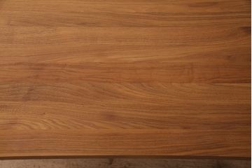 美品　arflex(アルフレックス)　Riva(リーヴァ)製　NATURA(ナチュラ)　モダンなダイニングテーブル(定価約55万円)(R-048775)