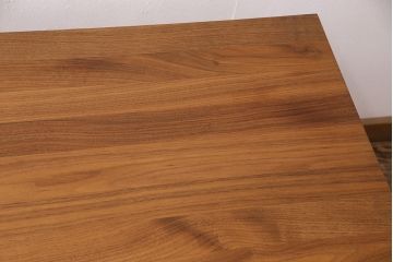 美品　arflex(アルフレックス)　Riva(リーヴァ)製　NATURA(ナチュラ)　モダンなダイニングテーブル(定価約55万円)(R-048775)