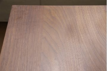 美品　arflex(アルフレックス)　Riva(リーヴァ)製　NATURA(ナチュラ)　モダンなダイニングテーブル(定価約55万円)(R-048775)