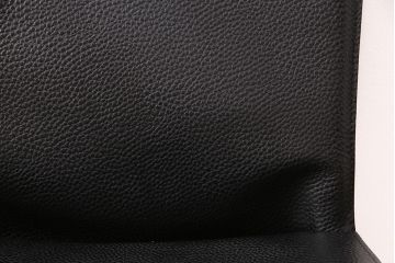 展示品　極美品　カッシーナ(Cassina)　絶版品　2016年製　キャブアームレスチェア　412CAB-Cチェア(定価約15万円)(椅子、イス)(R-048777)