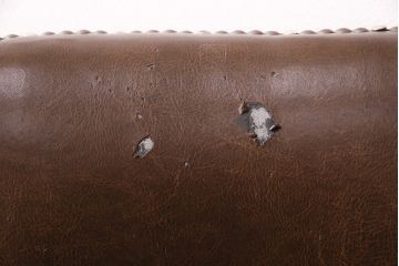 アンティーク家具　ベルギー　オーク材　ジャンクスタイルの空間づくりにおすすめなチェア4脚セット(ダイニングチェア、椅子)(R-048784)
