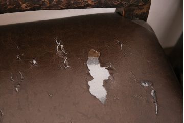 アンティーク家具　ベルギー　オーク材　ジャンクスタイルの空間づくりにおすすめなチェア4脚セット(ダイニングチェア、椅子)(R-048784)