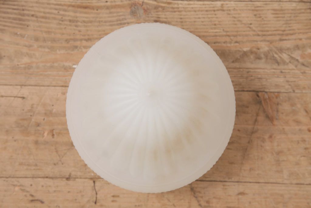 アンティーク照明　ブラケットのデザインが格好いいペンダントライト(天井照明、吊り下げ照明)(R-048795)