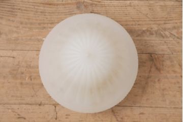 アンティーク照明　ブラケットのデザインが格好いいペンダントライト(天井照明、吊り下げ照明)(R-048795)