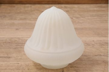 アンティーク照明　ブラケットのデザインが格好いいペンダントライト(天井照明、吊り下げ照明)(R-048795)