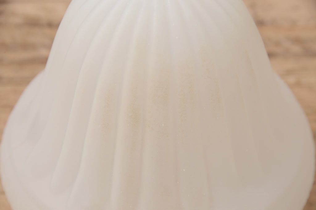 アンティーク照明　ブラケットのデザインが格好いいペンダントライト(天井照明、吊り下げ照明)(R-048795)