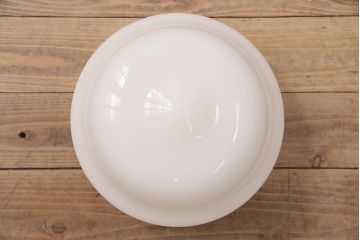 アンティーク照明　ブラケットの風合いがおしゃれなペンダントライト(天井照明、吊り下げ照明)(R-048796)