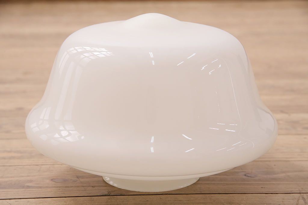 アンティーク照明　ブラケットの風合いがおしゃれなペンダントライト(天井照明、吊り下げ照明)(R-048796)