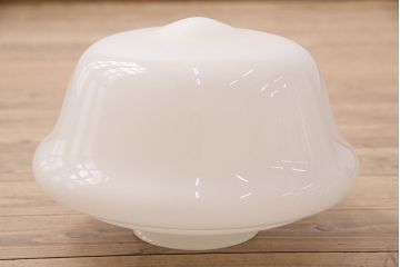 アンティーク照明　ブラケットの風合いがおしゃれなペンダントライト(天井照明、吊り下げ照明)(R-048796)