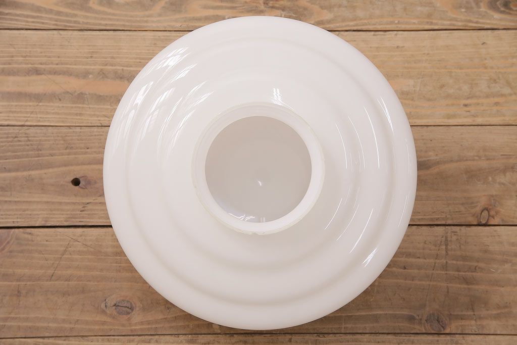 アンティーク照明　ブラケットの風合いがおしゃれなペンダントライト(天井照明、吊り下げ照明)(R-048796)