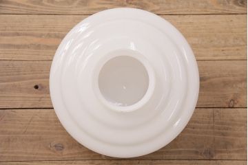 アンティーク照明　ブラケットの風合いがおしゃれなペンダントライト(天井照明、吊り下げ照明)(R-048796)