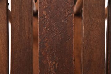 ジャンク品　アメリカビンテージ　AMERICAN WRINGER.CO　激レア!!　インダストリアルな雰囲気が格好良い脱水機(ディスプレイ、店舗什器)(R-048832)