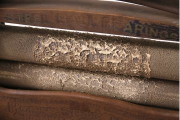 ジャンク品　アメリカビンテージ　AMERICAN WRINGER.CO　激レア!!　インダストリアルな雰囲気が格好良い脱水機(ディスプレイ、店舗什器)(R-048832)