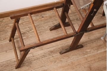 ジャンク品　アメリカビンテージ　AMERICAN WRINGER.CO　激レア!!　インダストリアルな雰囲気が格好良い脱水機(ディスプレイ、店舗什器)(R-048832)