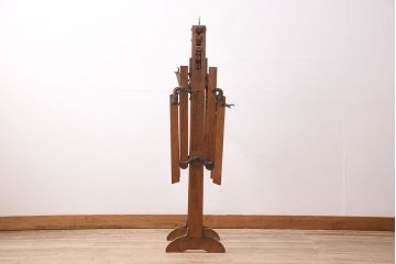 アメリカビンテージ　AMERICAN WRINGER.CO　激レア!!　インダストリアルな雰囲気が格好良い脱水機(ディスプレイ)(R-048832)