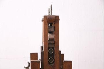 アメリカビンテージ　AMERICAN WRINGER.CO　激レア!!　インダストリアルな雰囲気が格好良い脱水機(ディスプレイ)(R-048832)
