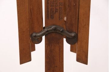 アメリカビンテージ　AMERICAN WRINGER.CO　激レア!!　インダストリアルな雰囲気が格好良い脱水機(ディスプレイ)(R-048832)