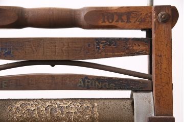 アメリカビンテージ　AMERICAN WRINGER.CO　激レア!!　インダストリアルな雰囲気が格好良い脱水機(ディスプレイ)(R-048832)