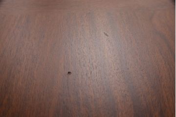 ヴィンテージ家具　デンマーク製　ローズウッド材　作業台としてもおすすめ!シンプルなデザインのバタフライテーブル(ローテーブル、センターテーブル、ビンテージ)(R-048841)