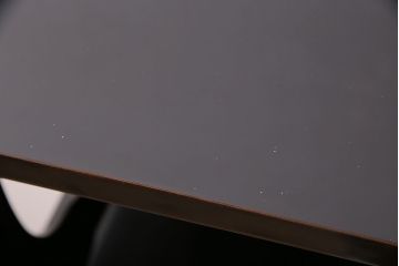 中古　輪島塗　和の趣溢れる上品な佇まいが魅力の飾り棚(茶棚、収納棚、違い棚)(R-048858)