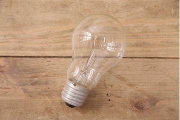 和製アンティーク　昭和初期　シャビーな質感がかっこいい!ノスタルジックな雰囲気が漂う天井照明(吊り下げ照明、ペンダントライト、電笠)(R-048869)