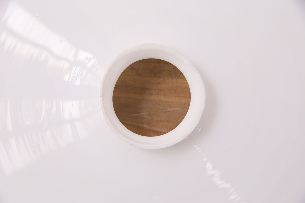 レトロ照明　シンプルで取り入れやすい!平笠シェードのペンダントライト2個セット(天井照明、吊り下げ照明、電笠)(R-048885)