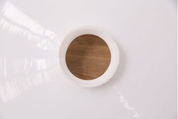 レトロ照明　シンプルで取り入れやすい!平笠シェードのペンダントライト2個セット(天井照明、吊り下げ照明、電笠)(R-048885)