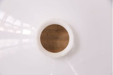 レトロ照明　シンプルで取り入れやすい!平笠シェードのペンダントライト2個セット(天井照明、吊り下げ照明、電笠)(R-048885)