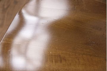 ヴィンテージ家具　飛騨産業　キツツキ　上品な佇まいが魅力的なウィンザーチェア(椅子、ダイニングチェア、ビンテージ、ウインザーチェア)(R-048909)