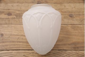 中古　watts(ワッツ)　蕾のようなシルエットが可愛らしいウォールランプ(壁掛け照明、壁付け照明)(定価約7万8千円)(R-048939)