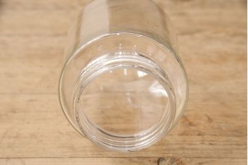 ヴィンテージ照明　星電機製造所　船舶用?　錆びついた風合いがかっこ良い置き型照明(ランプ、スタンドライト、ビンテージ)(R-048971)