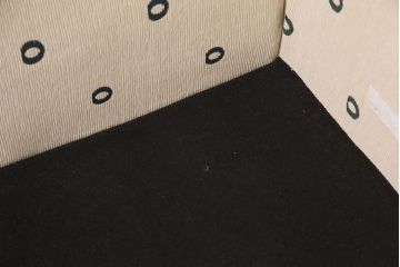 中古　美品　高級品!アメリカから届いたリゾート感漂うソファ&クッションセット(3人掛け)(定価120万円)(R-048991)