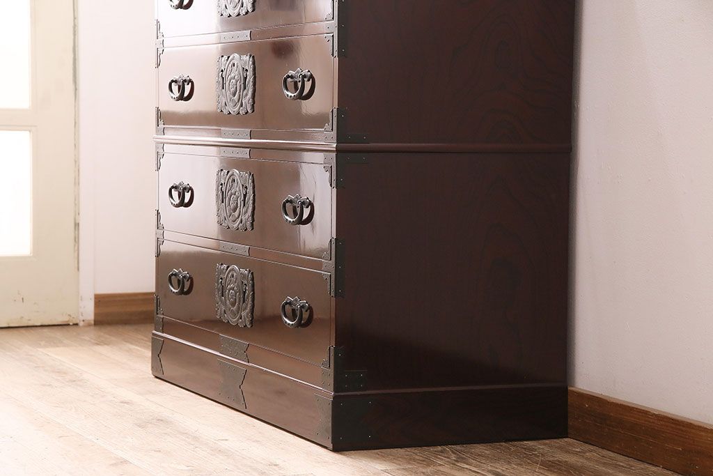 公式】アンティーク家具ラフジュ工房商品詳細ページ中古 美品 田中家具