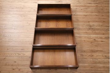 中古　美品　スペインで生まれたVAROSA VALENTI(バロッサ バレンティ)の気品のあるチェスト(引き出し)(定価約49万円)(R-049015)