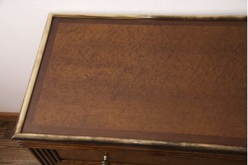 中古　美品　スペインで生まれたVAROSA VALENTI(バロッサ バレンティ)の気品のあるチェスト(引き出し)(定価約49万円)(R-049015)
