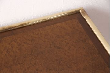 中古　美品　スペインで生まれたVAROSA VALENTI(バロッサ バレンティ)の気品のあるチェスト(引き出し)(定価約49万円)(R-049015)